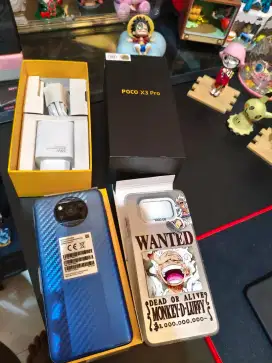 8/256 POCO X3 PRO NET!