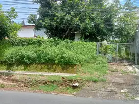 Dijual Tanah Luas Lokasi Jl. Jangli Raya Semarang