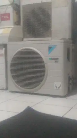 Terima ac bekas segala kondisi apapun