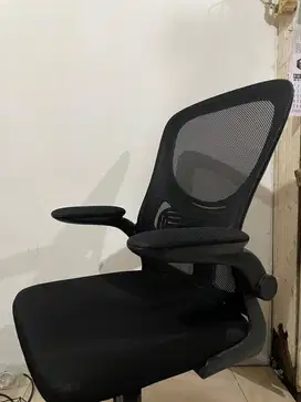 Kursi Kantor Informa Zidan Second