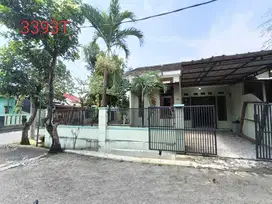 Dijual Rumah Cantik Siap Huni Citra Indah