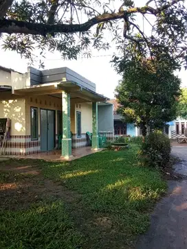 RUMAH MURAH SIAP HUNI DAN STRATEGIS DI KECAMATAN CISEENG BOGOR