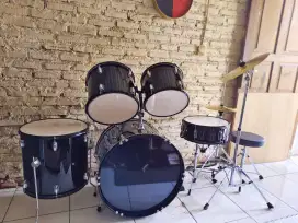 DI JUAL DRUM BENSTON ORIGINAL