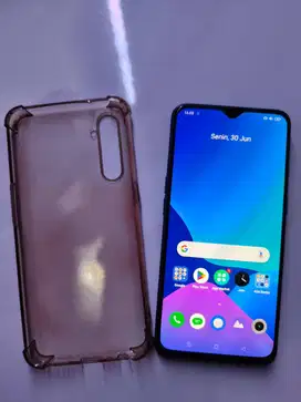 REALME XT BLUE PEARL 8/128 GB