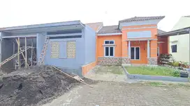 Rumah bobosan purwokerto Utara