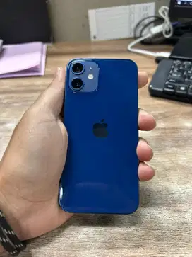 Iphone 12 mini 64gb ex digimap ibox