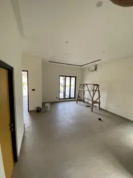Rumah Baru Modern Minimalis Murah masih 2M an saja setraduta bandung