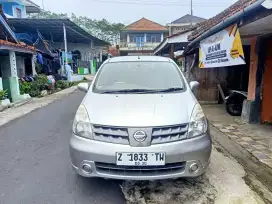 Grand Livina 1.5 XV Terawat