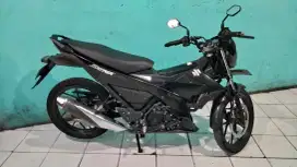 Suzuki Satria Fu 2016