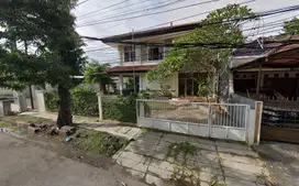 Dijual Rumah Tengah Kota di Jl. Pekunden Timur Semarang