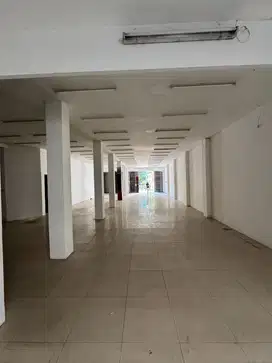 RUKO KOMERSIL RAYA HR MUHAMMAD