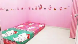 Kost Putri Kelapa Gading Dekat MKG, Nyaman Bersih Murah