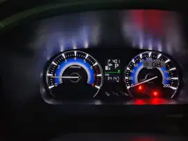Toyota Rush 2020 Bensin