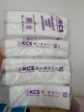 Dijual Murah Styrofoam KCS Ukuran Bubur Ayam