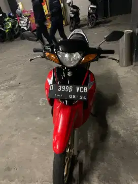 Dijual suzuki 2004