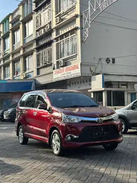 [ODO 56RB] AVANZA VELOZ 1,3 Automatic modif veloz 1,5