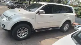 Pajero Sport 4x4  WD