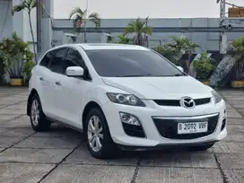 PROMO MURAH Mazda CX7 2.3 Turbo 2012