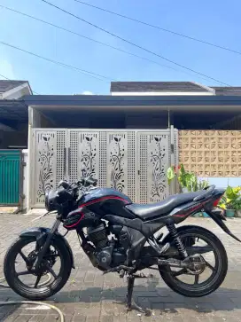 Honda verza tahun 2018