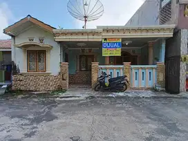 DIJUAL CEPAT HARGA BERSAHABAT DAN SIAP HUNI