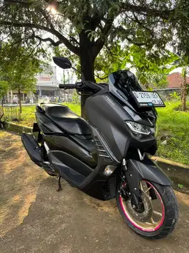 Nmax tahun 2020