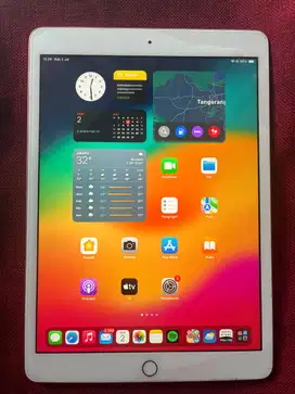 Ipad gen 7 128 gb mulus