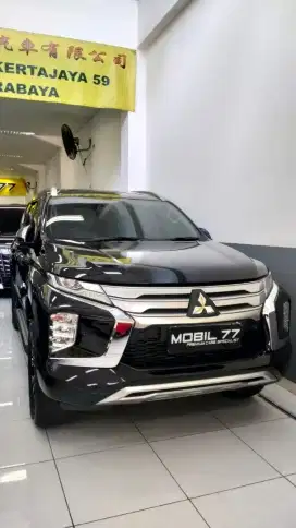 Mitsubishi Pajero Sport Dakar 4x2 Tahun 2023