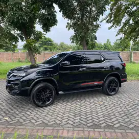 Toyota Fortuner 2022 Diesel