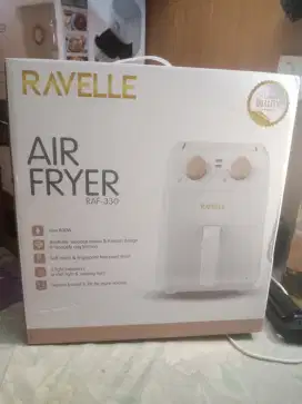 Airfrayer RAVELLE NEW 3 LITER  3,3 LITER