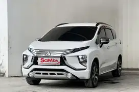 MITSUBISHI XPANDER ULTIMATE 1.5 MATIC 2018..PAJAK OKTOBER 2025