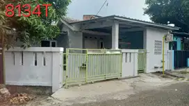 Dijual Rumah Murah Siap Huni Citra Indah