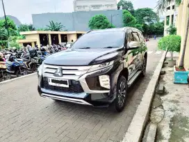 MITSUBISHI PAJERO SPORT DAKAR 2024 SUNROOF FULL SPEC NIK 2023 DIESEL
