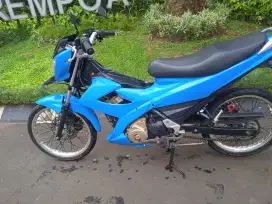 YAMAHA N MAX 155 TAHUN 2013 MESIN BAGUS