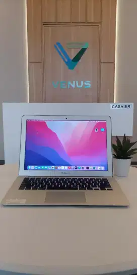 MURAH !! MACBOOK AIR 132017 8/128GB