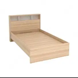 Tempat tidur jovi
