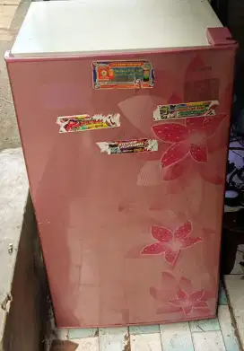 kulkas 1 pintu merk sharp