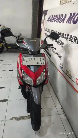 Vario kartu 110