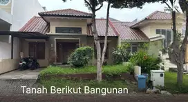 Rumah Citraland Surabaya