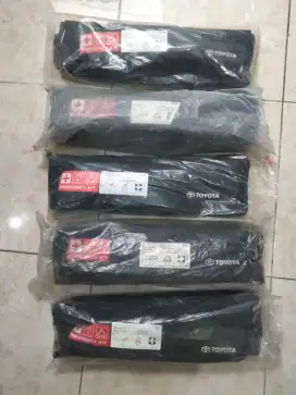 Palang segih Tiga / Tull kitt