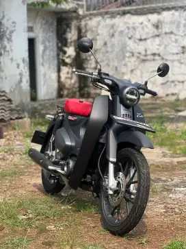 Honda supercub 2023 supercup super cub super cup ( monkey dax ct125 )