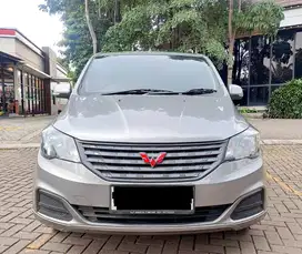WULING CONFERO DB MT MANUAL 2023 SILVER