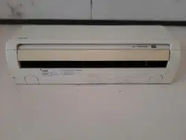 Ac Toshiba hemat daya 1 pk