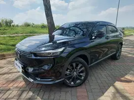 Honda HR-V 1.5 SE Bensin OTOMATIS 2023 NXI