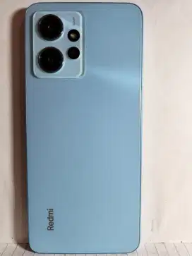 Redmi Note 12 4G 4/128gb Mulus