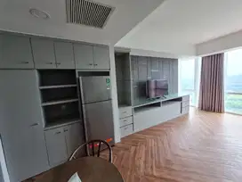 Apartemen 1 Bedroom Golf View Full Furnish-U Residence Lippo Karawaci