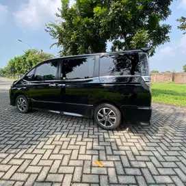 Toyota Voxy 2020 Bensin