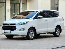 Innova V AT 2019