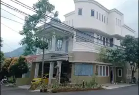 Rumah Sentul City lt 315