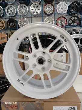 Velg enkei rpf1 ring 18 lebar 8,5 pcd 5x114,3 ET 37 4pcs