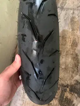 IRC SCT-005F 110/80-14
